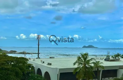 Apartamento à venda na pitangueiras no guarujá | qvista inteligência imobiliária guarujá