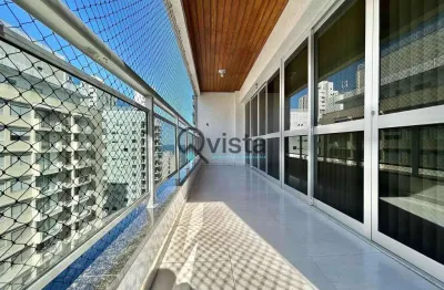 Apartamento vista mar à venda na pitangueiras no guarujá | qvista inteligência imobiliária guarujá