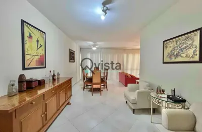 Apartamento vista mar na pitangueiras no guarujá | qvista inteligência imobiliária guarujá