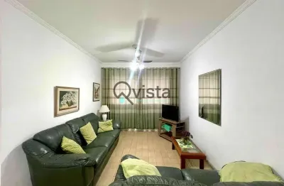 Apartamento à venda 2 dormitorios, sacada, 2 vagas na pitangueiras no guarujá | qvista inteligência
