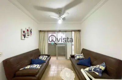 Apartamento, sacada, 2 dormitórios, 2 banheiros à venda na pitangueiras no guarujá | qvista intelig