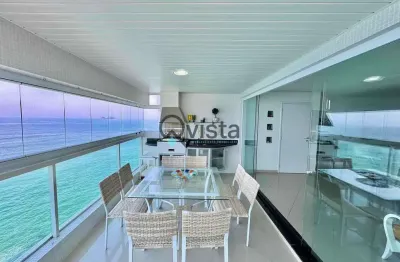 Apartamento com 3 quartos à venda na Rua Marechal Floriano Peixoto, 511, Pitangueiras, Guarujá