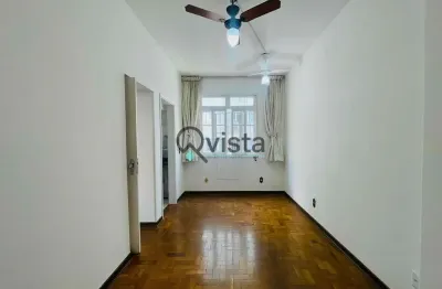 Kitnet 1 dormitório na praia das pitangueiras no guarujá | qvista inteligência imobiliária guarujá