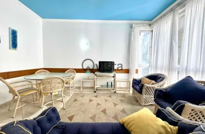 Apartamento 2 dormitórios 1 suíte  à venda na pitangueiras no guarujá | qvista inteligência imobili