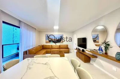 Apartamento à venda na pitangueiras no guarujá | qvista inteligência imobiliária guarujá