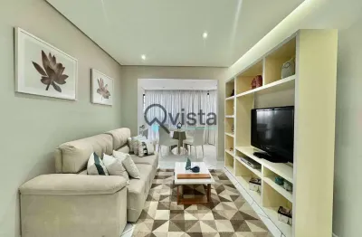 Apartamento à venda na pitangueiras no guarujá | qvista inteligência imobiliário