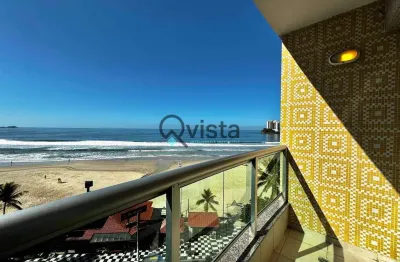 Apartamento à venda na pitangueiras no guarujá | qvista inteligência imobiliário