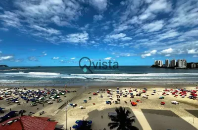 Apartamento à venda na pitangueiras no guarujá | qvista inteligência imobiliário