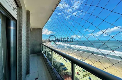 Apartamento à venda na pitangueiras no guarujá | qvista inteligência imobiliário