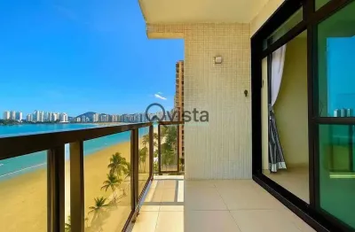 Apartamento 3 dormitórios à venda na pitangueiras no guarujá | qvista inteligência imobiliária guar