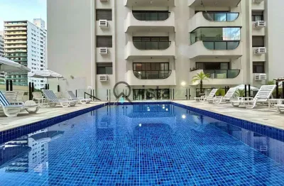 Apartamento na pitangueiras no guarujá | qvista inteligência imobiliária guarujá