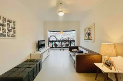 Apartamento à venda na astúrias no guarujá | qvista inteligência imobiliária guarujá