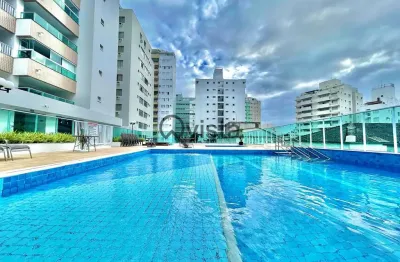 Apartamento varanda gourmet à venda na astúrias no guarujá | qvista inteligência imobiliária guaruj