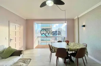 Apartamento 3 quartos  à venda na pitangueiras no guarujá | qvista inteligência imobiliária guarujá
