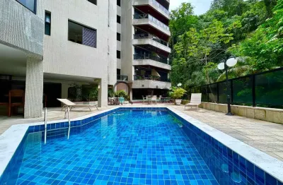 Apartamento na pitangueiras no guarujá | qvista inteligência imobiliária guarujá