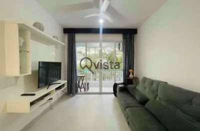 Apartamento à venda na pitangueiras no guarujá | qvista inteligência imobiliária guarujá
