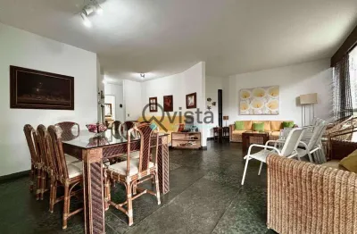 Apartamento 3 suítes  à venda na enseada no guarujá | qvista inteligência imobiliária guarujá