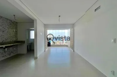 Apartamento vista mar, 2 dormitórios, suite à venda na enseada no guarujá | qvista inteligência imo