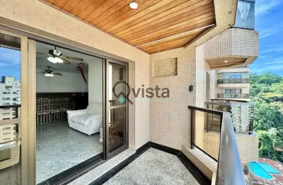 Apartamento  2 dormitórios sendo 1 suíte à venda na pitangueiras no guarujá | qvista inteligência i