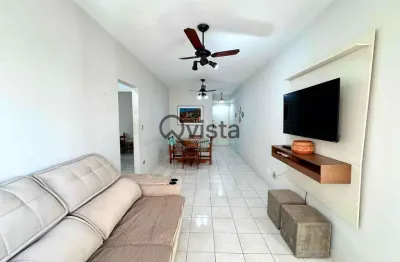 Apartamento à venda 2 dormitórios na pitangueiras no guarujá | qvista inteligência imobiliária guar