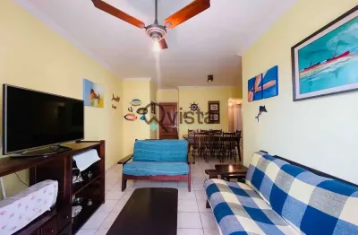 Apartamento 3 dormitórios, suite, laser completo, quadra do mar à venda na enseada no guarujá | qvi