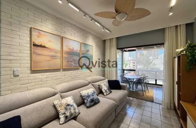 Apartamento à venda nas astúrias no guarujá, sp | qvista inteligência imobiliária guarujá