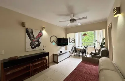 Apartamento à venda, na pitangueiras, no guarujá | qvista inteligência imobiliária
