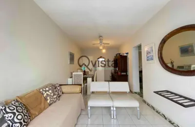 Apartamento para locação anual na pitangueiras no guarujá | qvista inteligência imobiliária guarujá