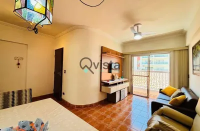 Apartamento à venda nas astúrias no guarujá, sp | qvista inteligência imobiliária guarujá