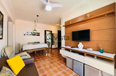Apartamento à venda nas astúrias no guarujá, sp | qvista inteligência imobiliária guarujá