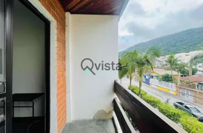 Apartamento com 3 quartos à venda na Rua Campos Sales, 180, Enseada, Guarujá