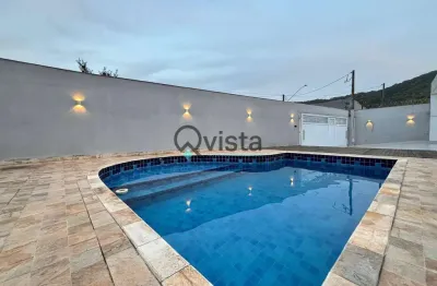 Casa à venda no guaiúba no guarujá, sp | qvista inteligência imobiliária guarujá