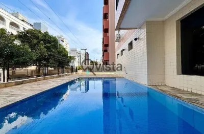 Apartamento à venda nas astúrias no guarujá, sp | qvista inteligência imobiliária guarujá