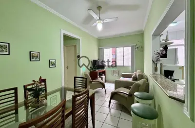 Apartamento à venda nas astúrias no guarujá, sp | qvista inteligência imobiliária guarujá