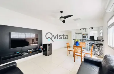 Apartamento à venda nas astúrias no guarujá, sp | qvista inteligência imobiliária guarujá
