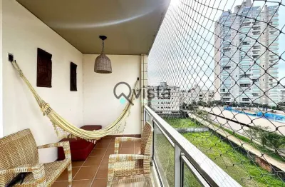 Cobertura / penthouse  3 dormitórios 1 suíte à venda,  enseada no guarujá | qvista inteligência imo