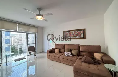 Apartamento à venda nas pitangueiras no guarujá, sp | qvista inteligência imobiliária guarujá