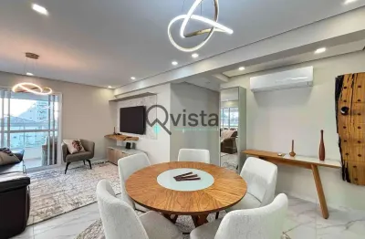 Apartamento alto padrão à venda nas pitangueiras no guarujá, sp |  qvista inteligência imobiliária
