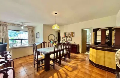Apartamento à venda na enseada no guarujá | qvista inteligência imobiliária guarujá