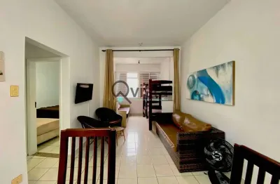 Apartamento padrão à venda, pitangueiras, guarujá, sp