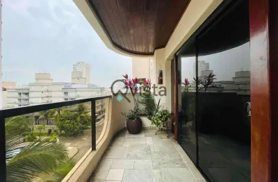 Apartamento à venda na enseada no guarujá | qvista inteligência imobiliária guarujá