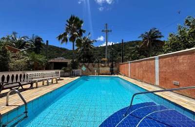 Casa à venda no guaiúba no guarujá, sp | qvista inteligência imobiliária guarujá