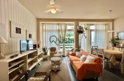 Apartamento na pitangueiras no guarujá | qvista inteligência imobiliária guarujá