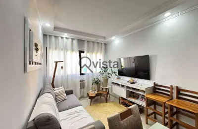 Apartamento à venda nas astúrias no guarujá, sp | qvista inteligência imobiliária guarujá