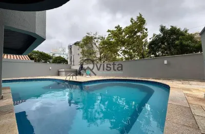 Apartamento à venda no tombo no guarujá, sp | qvista inteligência imobiliária guarujá