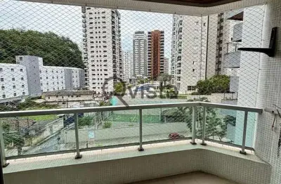 Apartamento à venda nas astúrias no guarujá, sp | qvista inteligência imobiliária guarujá