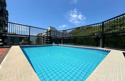 Apartamento nas pitangueiras no guarujá | qvista inteligência imobiliária guarujá