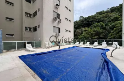Apartamento à venda na pitangueiras no guarujá | qvista inteligência imobiliária guarujá