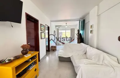 Apartamento à venda nas astúrias no guarujá, sp | qvista inteligência imobiliária guarujá
