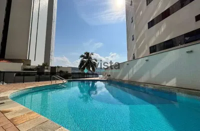 Apartamento à venda na asturias no guarujá | qvista inteligência imobiliária guarujá